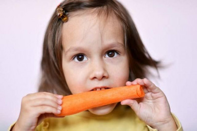 Bahaya Vitamin A Bila Diberikan Berlebihan Pada Anak